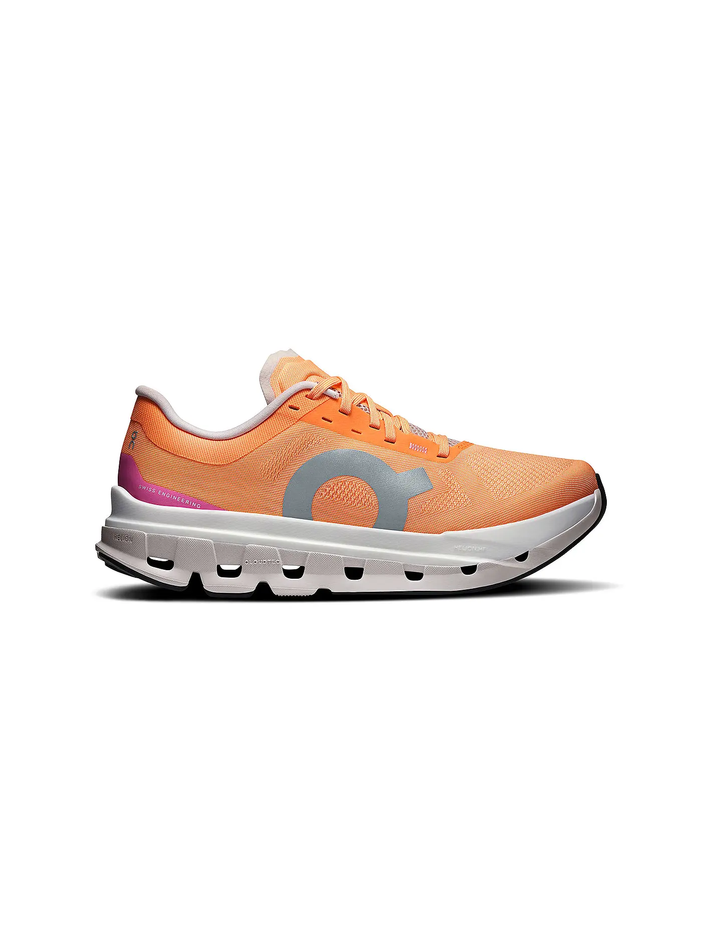 ON | Damen Laufschuhe Cloudflow 5 | 
